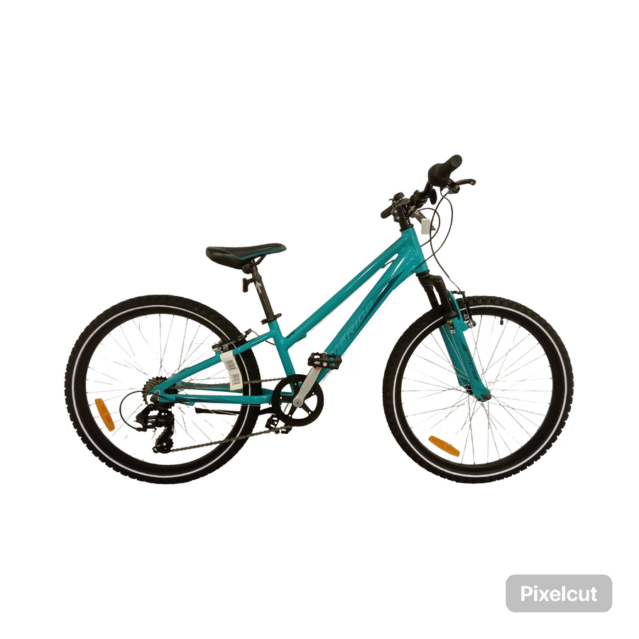 Merida Matts 24 Bike - 24"  - Kids, Colour: Blue