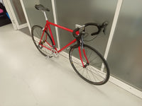 Thumbnail for Chapelli Road Bike -  58cm - Road Bike, Colour: Red