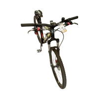 Thumbnail for Btwin 540 Bike -  44cm - Mountain Bike, Colour: Black