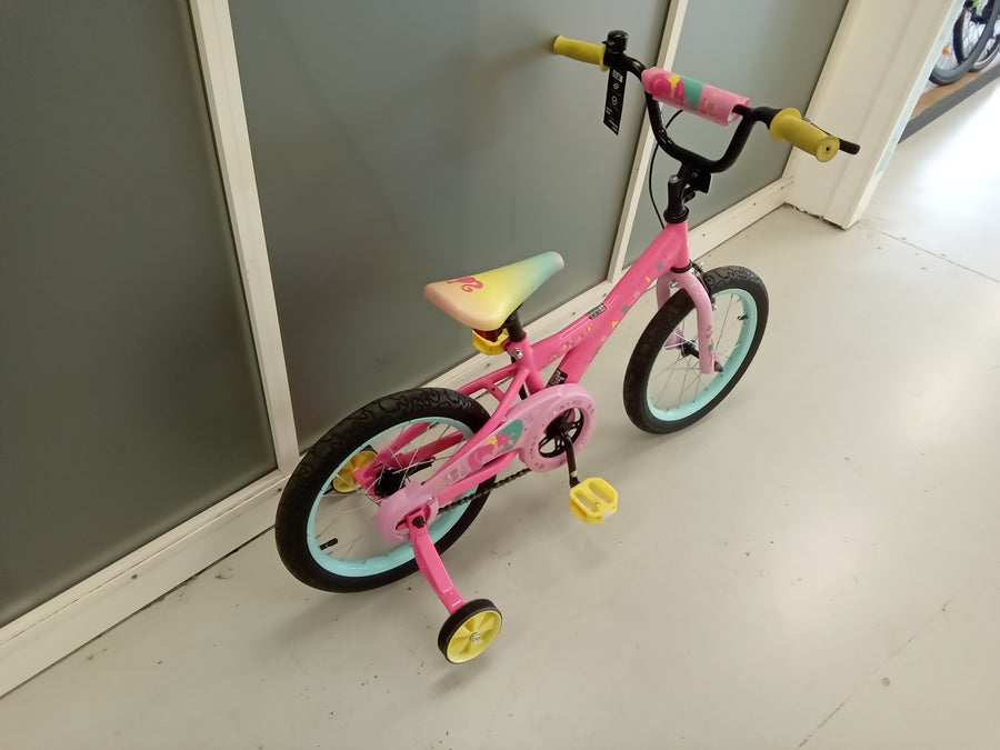 Cyclops Barbie Bike -   - Kids, Colour: Multi
