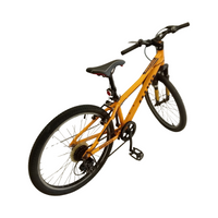 Thumbnail for Fluid Rapid Bike - 24
