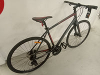 Thumbnail for Avanti Giro Bike -   - , Colour: Black
