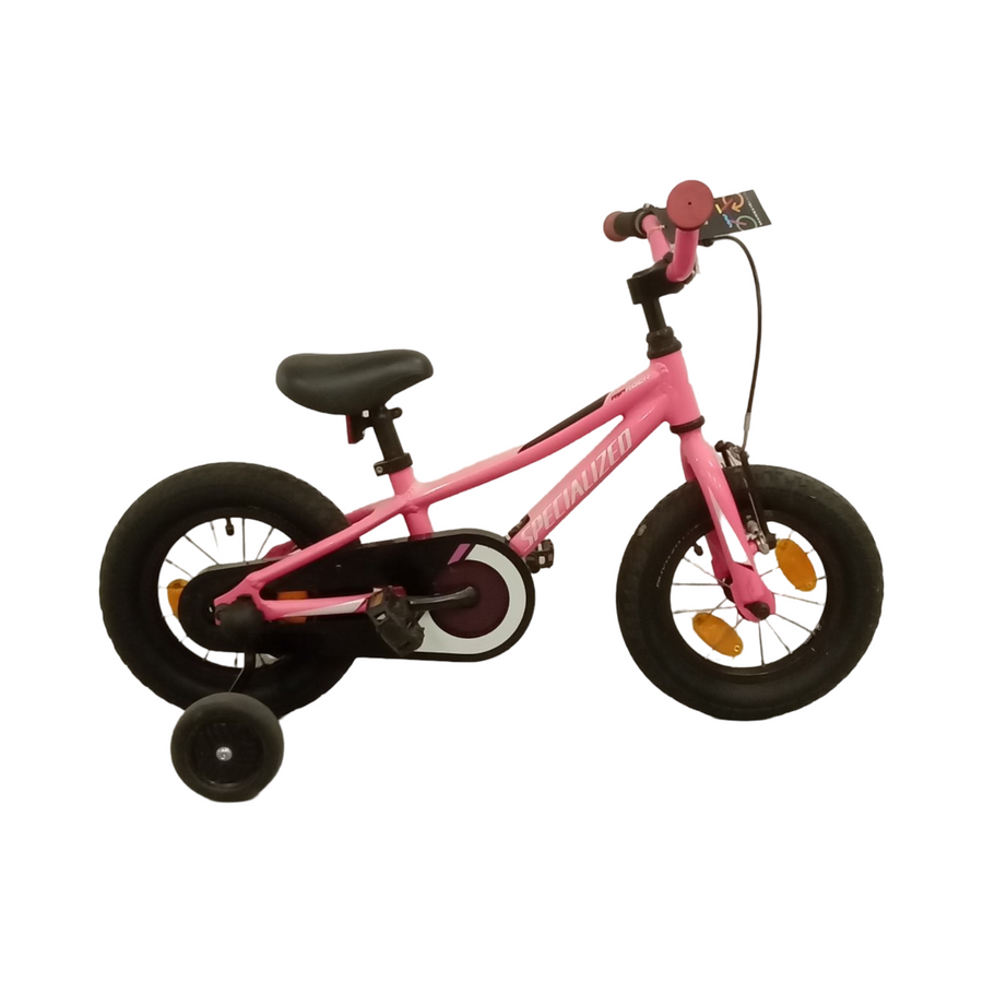 Bk2940 specialized riprock Pink Kids bike