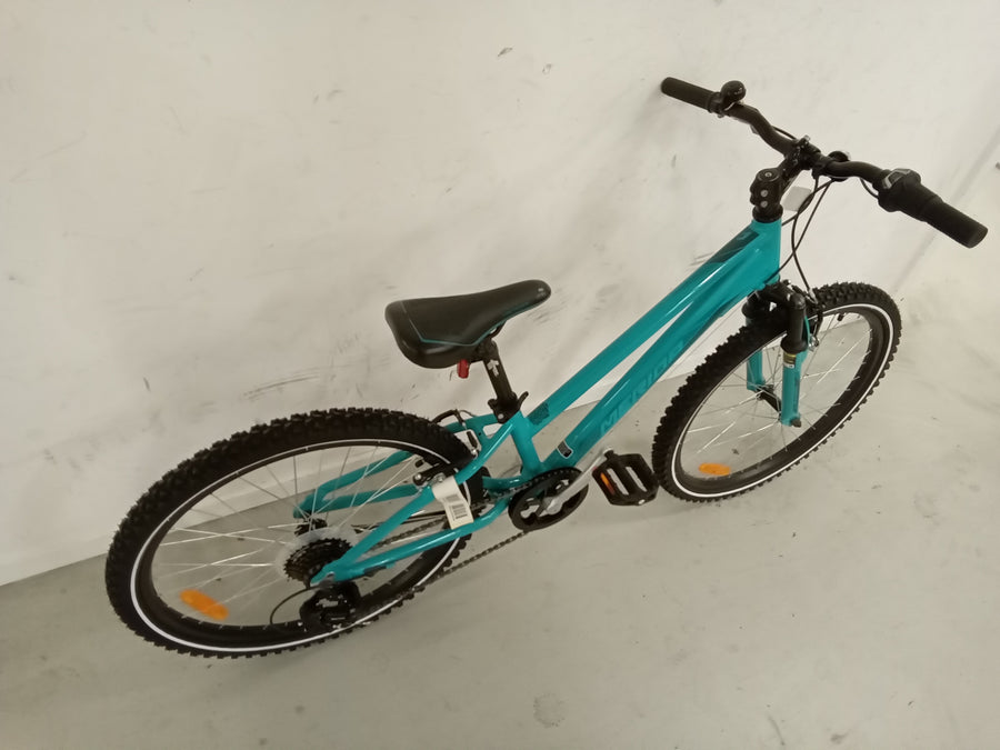 Merida Matts 24 Bike - 24"  - Kids, Colour: Blue
