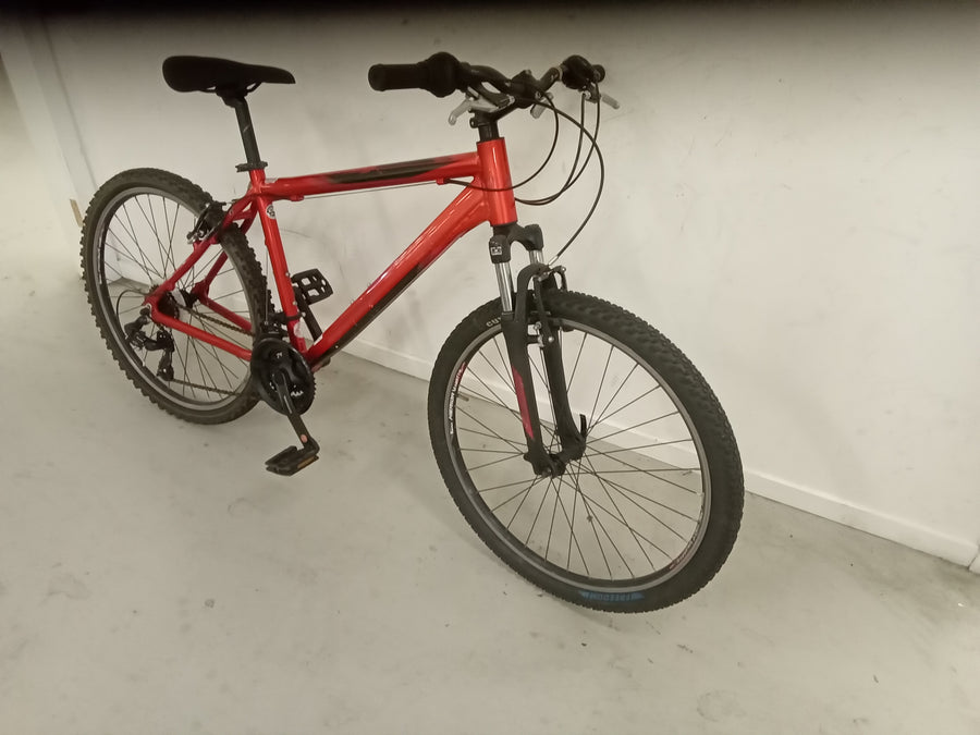 Merida  Bike -  46cm - Mountain Bike, Colour: Red