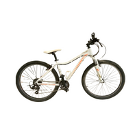 Thumbnail for Liv Bliss Bike -  42cm - Mountain Bike, Colour: White