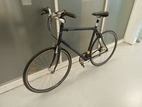Thumbnail for Specialised Sirrus Bike -   - Flat Bar Commuter, Colour: Blue