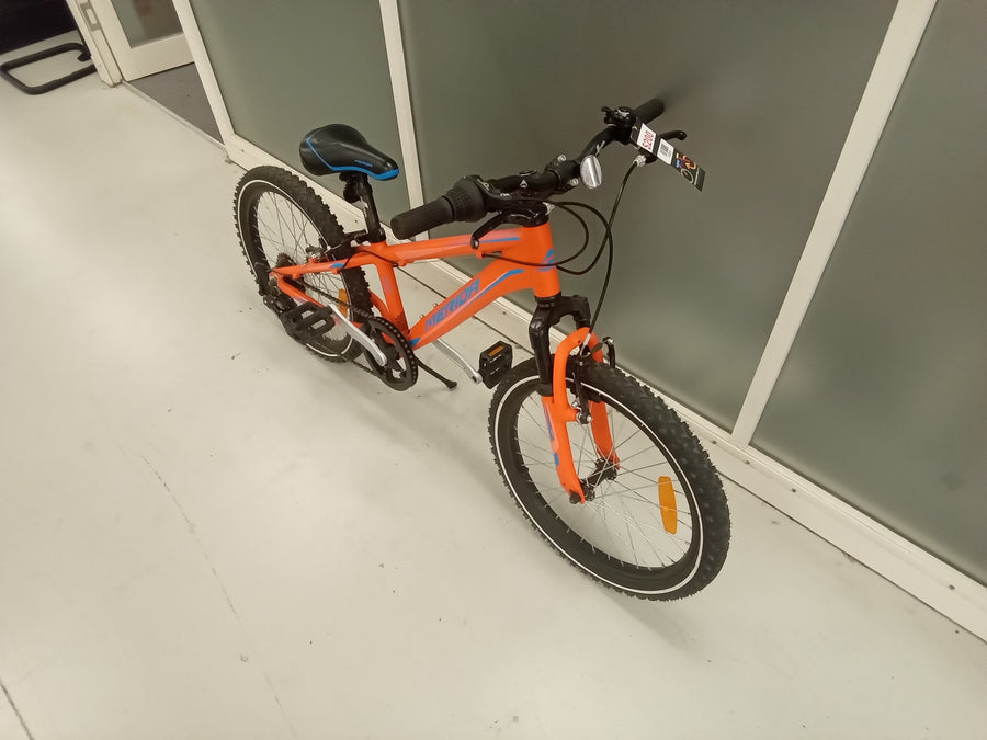 Merida Matt’s j20 Bike - 20"  - Kids, Colour: Orange