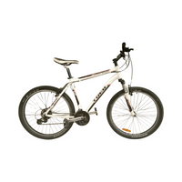 Thumbnail for Trek 3 series Bike -  50cm - Mountain Bike, Colour: White, Red