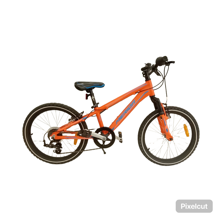 Merida Matt’s j20 Bike - 20"  - Kids, Colour: Orange