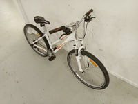 Thumbnail for Giant Boulder Bike -  42cm - Mountain Bike, Colour: White, Orange