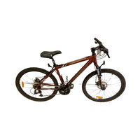 Thumbnail for Diamondback Response Bike -  46cm - Mountain Bike, Colour: Brown