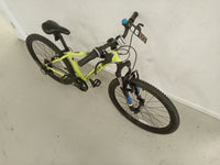 Thumbnail for rockrider St500 sport trail Bike - 24