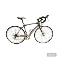 Thumbnail for Merida Juliet ride lite Bike -   - Road Bike, Colour: White, Grey
