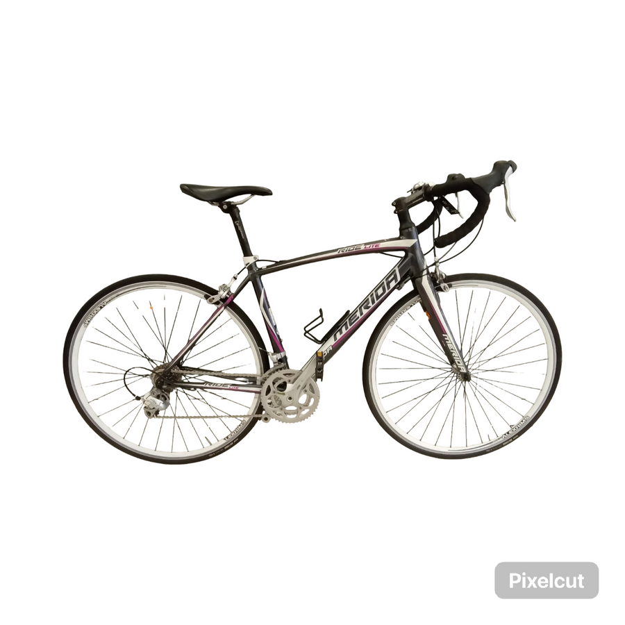 Merida Juliet ride lite Bike -   - Road Bike, Colour: White, Grey
