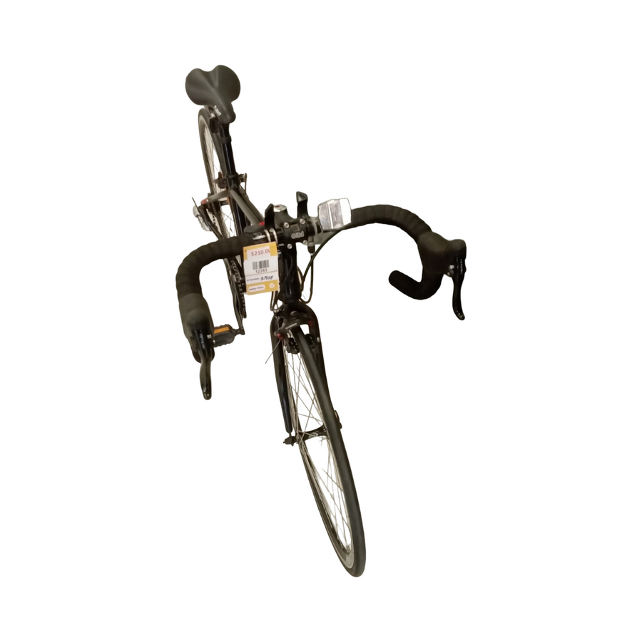 Flight Flight 650 Bike -  36cm - Road Bike, Colour: Black