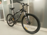 Thumbnail for Giant Alias Bike -  42cm - Mountain Bike, Colour: Black