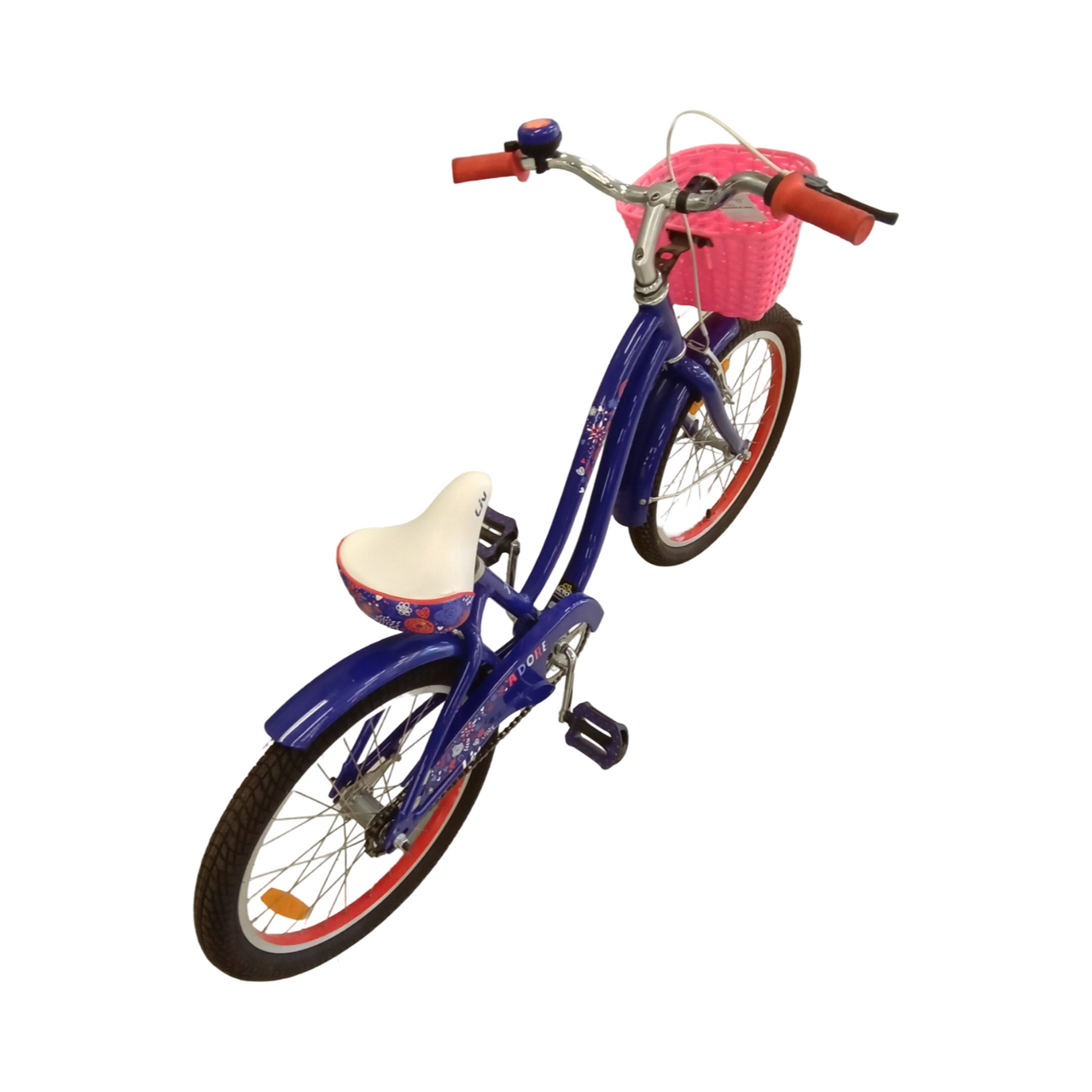 Liv Adore Bike - 20"  - Kids, Colour: Purple