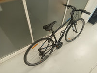 Thumbnail for Trek Fx2 Bike -   - Flat Bar Commuter, Colour: Black