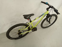 Thumbnail for rockrider St500 sport trail Bike - 24