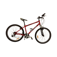 Thumbnail for 978 - 40cm Red, Mountain Bike, Bike