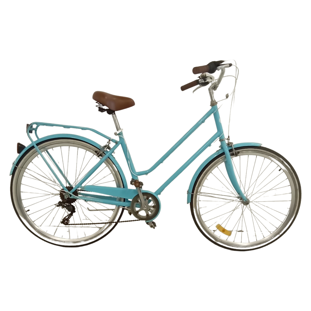 1053 - 48cm Blue, Classic, Bike