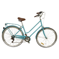 Thumbnail for 1053 - 48cm Blue, Classic, Bike