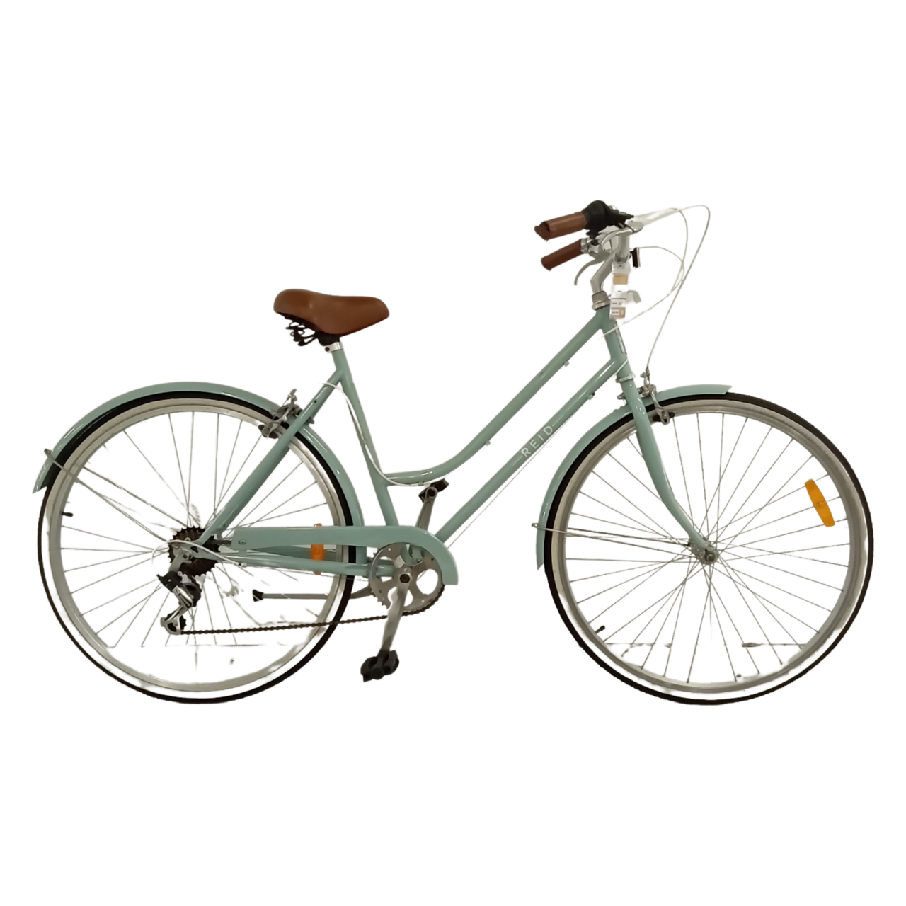 1061 - 52cm Blue, Classic, Bike