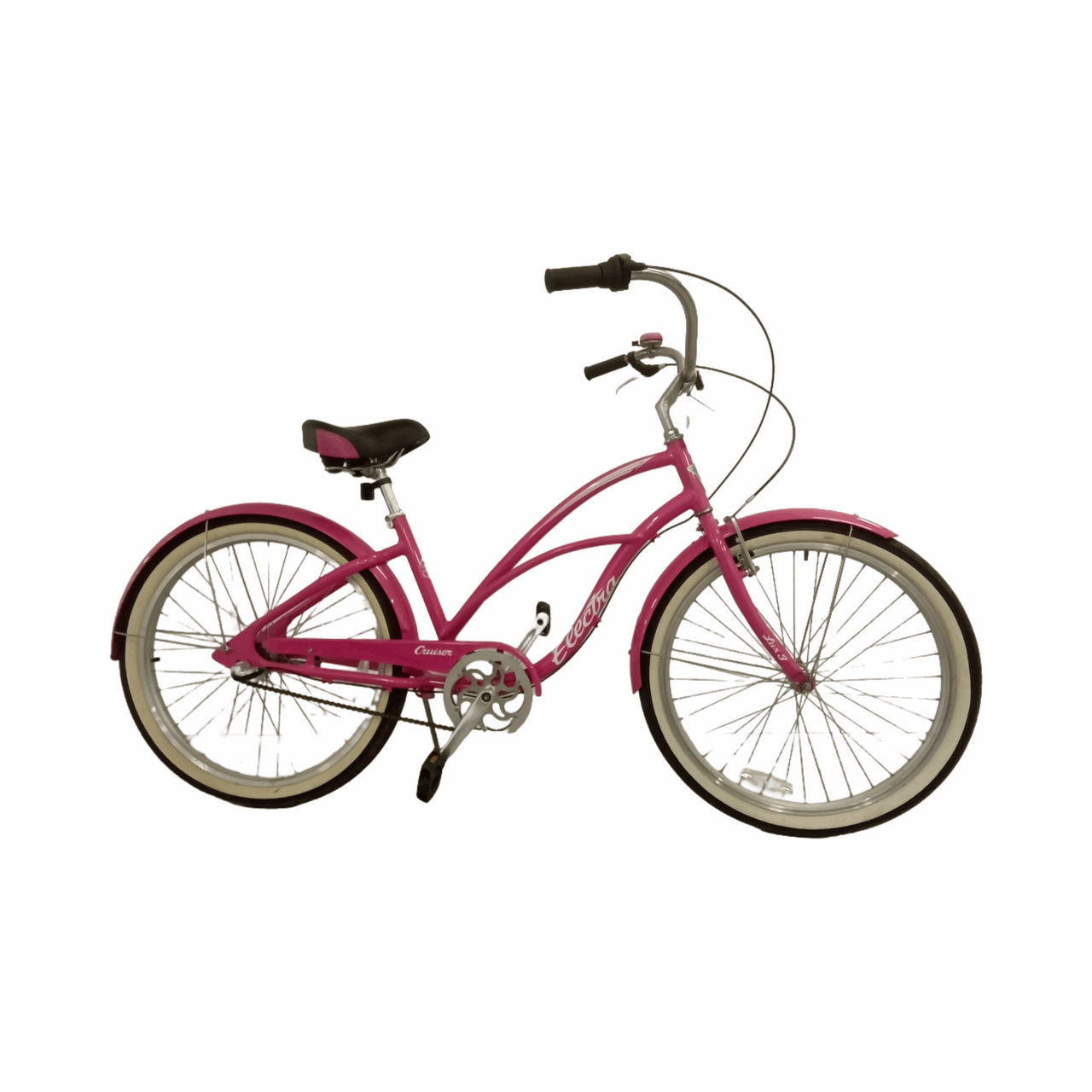 1379 - 48cm Pink, Classic, Bike