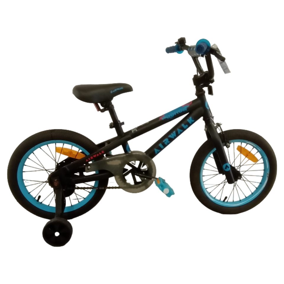 Airwalk bike 16 discount inch