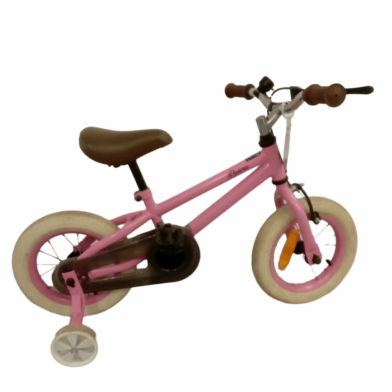 1479 - 12" Pink, Kids, Bike