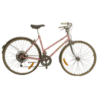 Thumbnail for 1510 - 48cm Pink, Classic,
Vintage, Bike