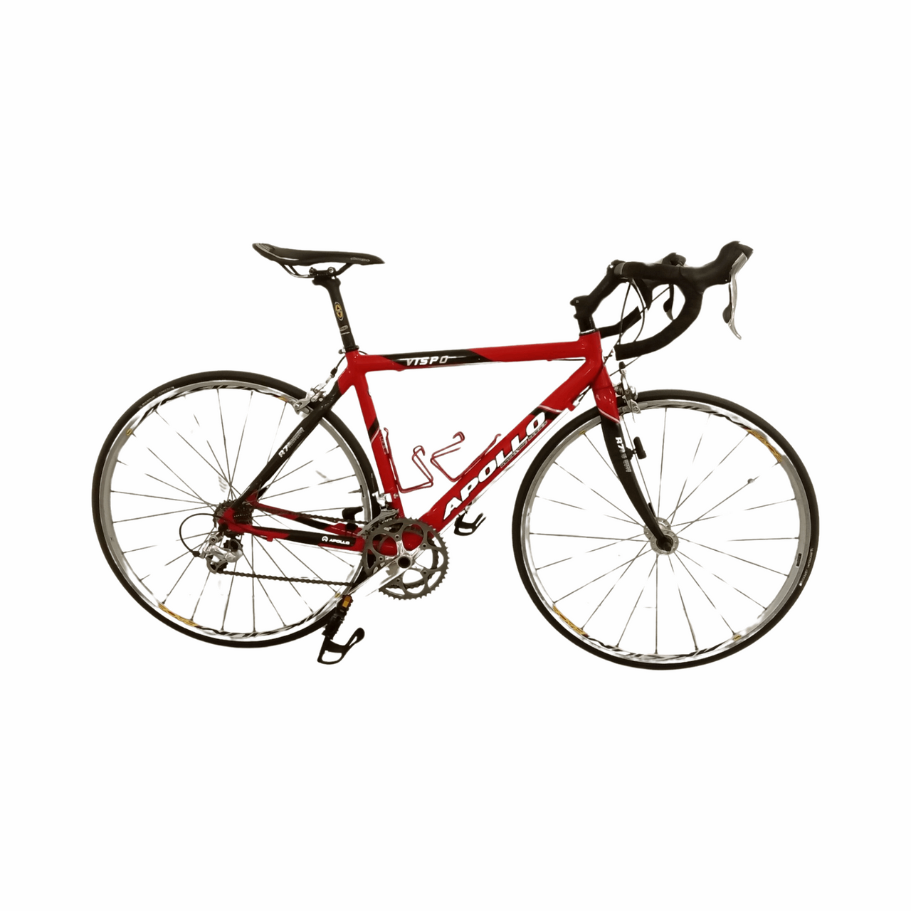 1560 - 50cm Red, Road Bike, Bike