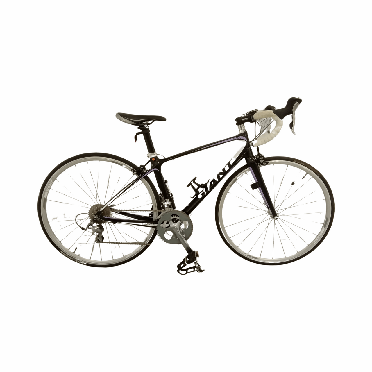 44cm best sale road bike