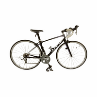 Thumbnail for 1563 - 44cm Black, Road Bike, Bike