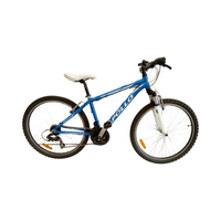Thumbnail for 1796 - 40cm Blue, Mountain Bike, Bike