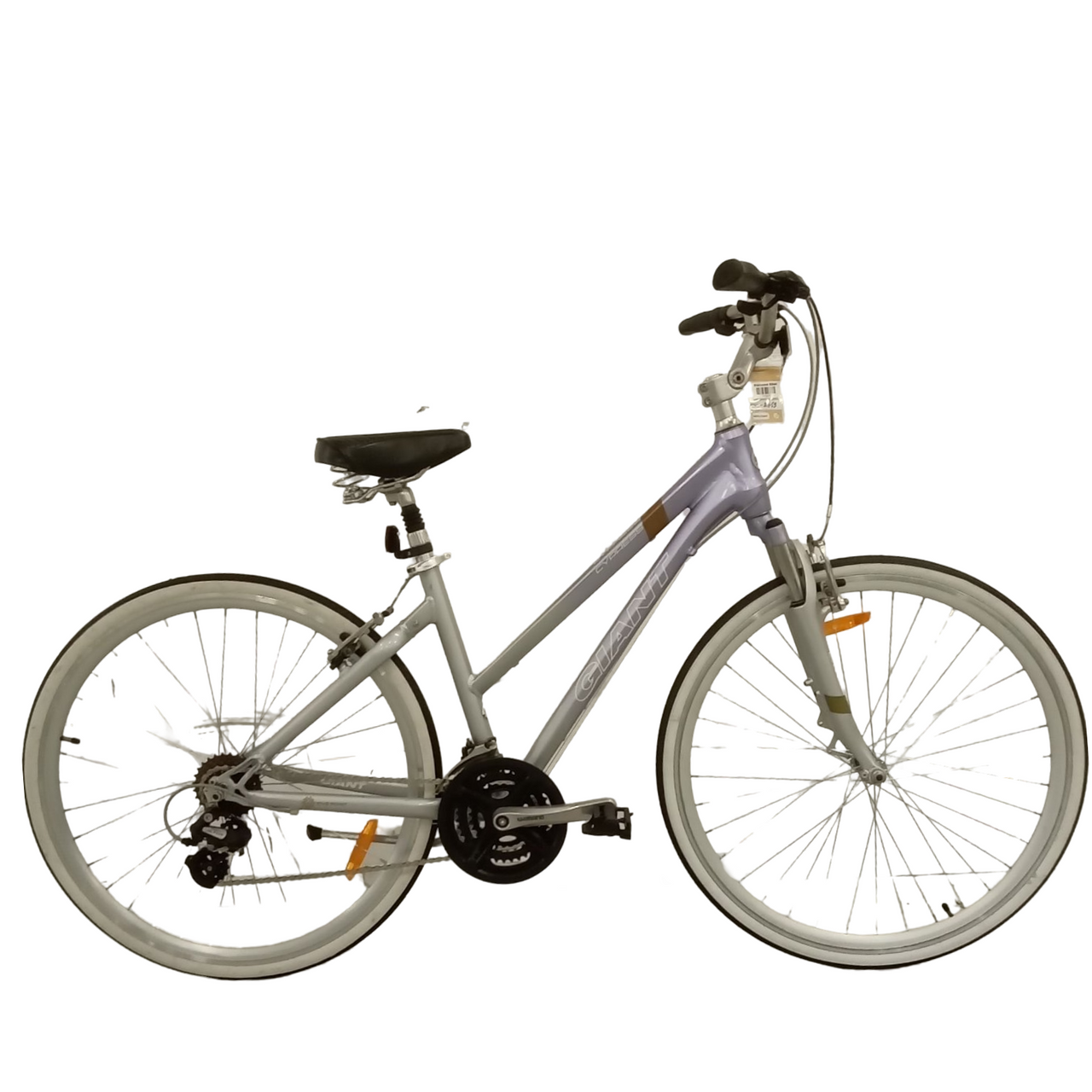 48cm hybrid bike hotsell
