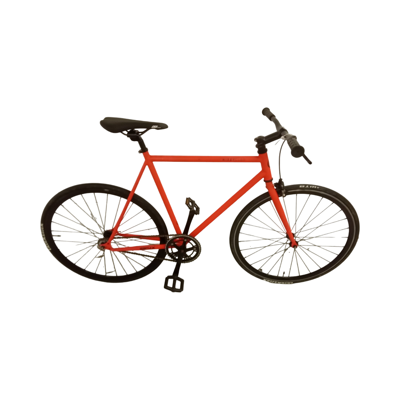 Brainwave Bikes