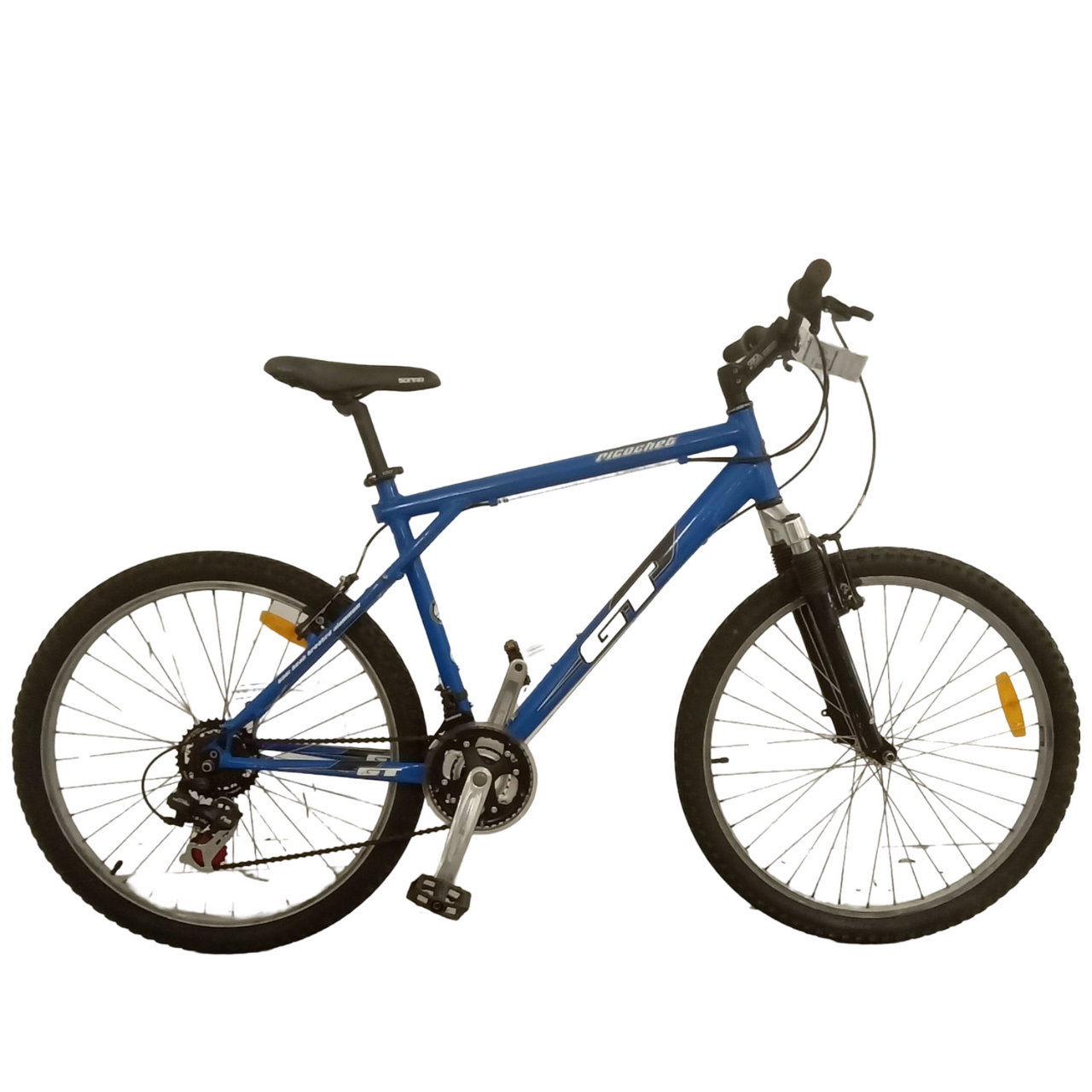 Brainwave Bikes