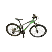 Thumbnail for Giant Boulder Bike -  38cm - Mountain Bike, Colour: Silver