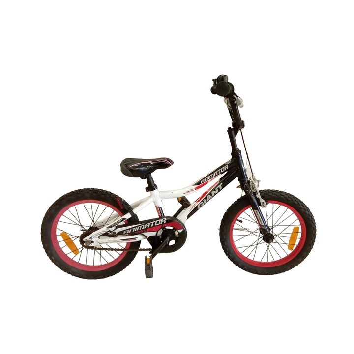 Animator bike hotsell