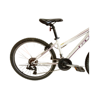 Thumbnail for GT Palomar Bike -  36cm - Mountain Bike, Colour: White