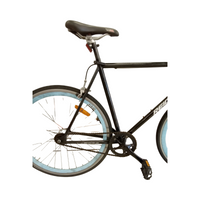 Thumbnail for Reid  Bike -   - Fixie Commuter, Colour: Black, Blue