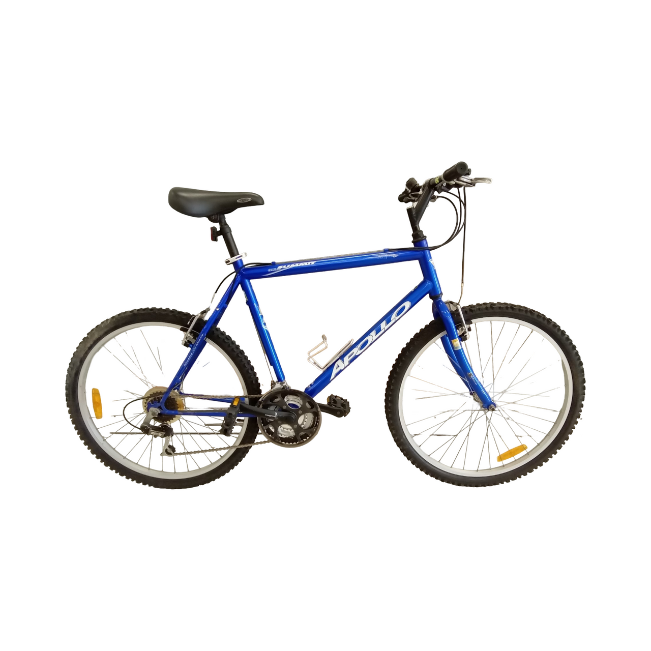 Bike -  54cm - Mountain Bike, Colour: Blue