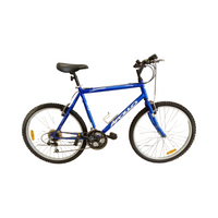 Thumbnail for Bike -  54cm - Mountain Bike, Colour: Blue