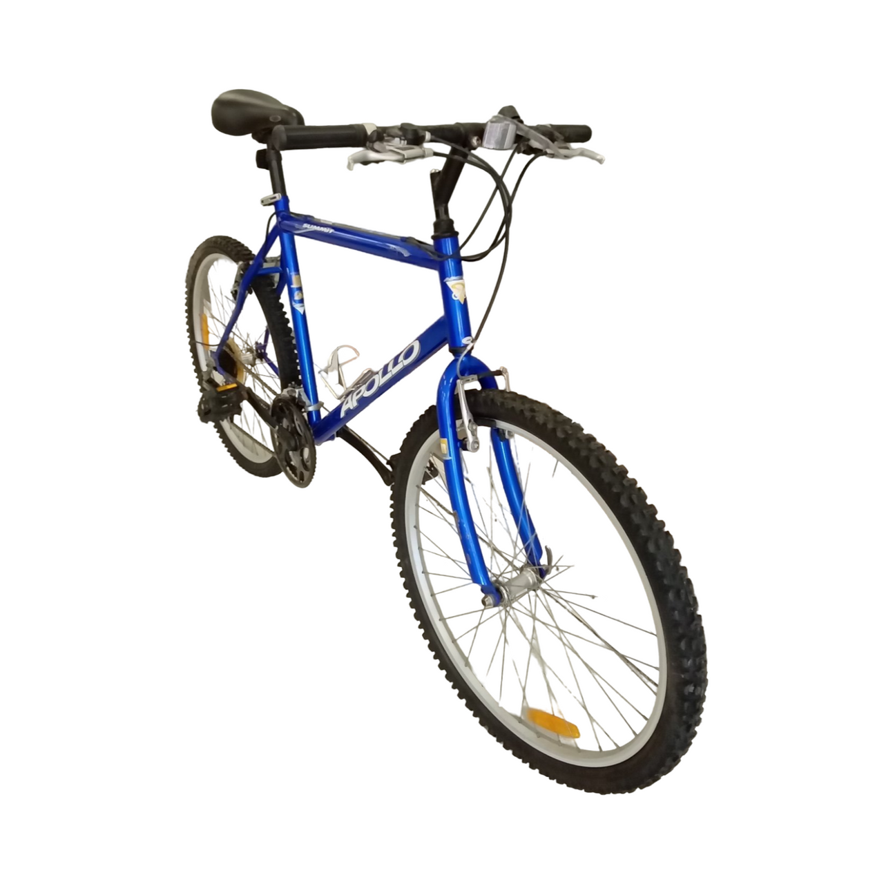 Bike -  54cm - Mountain Bike, Colour: Blue