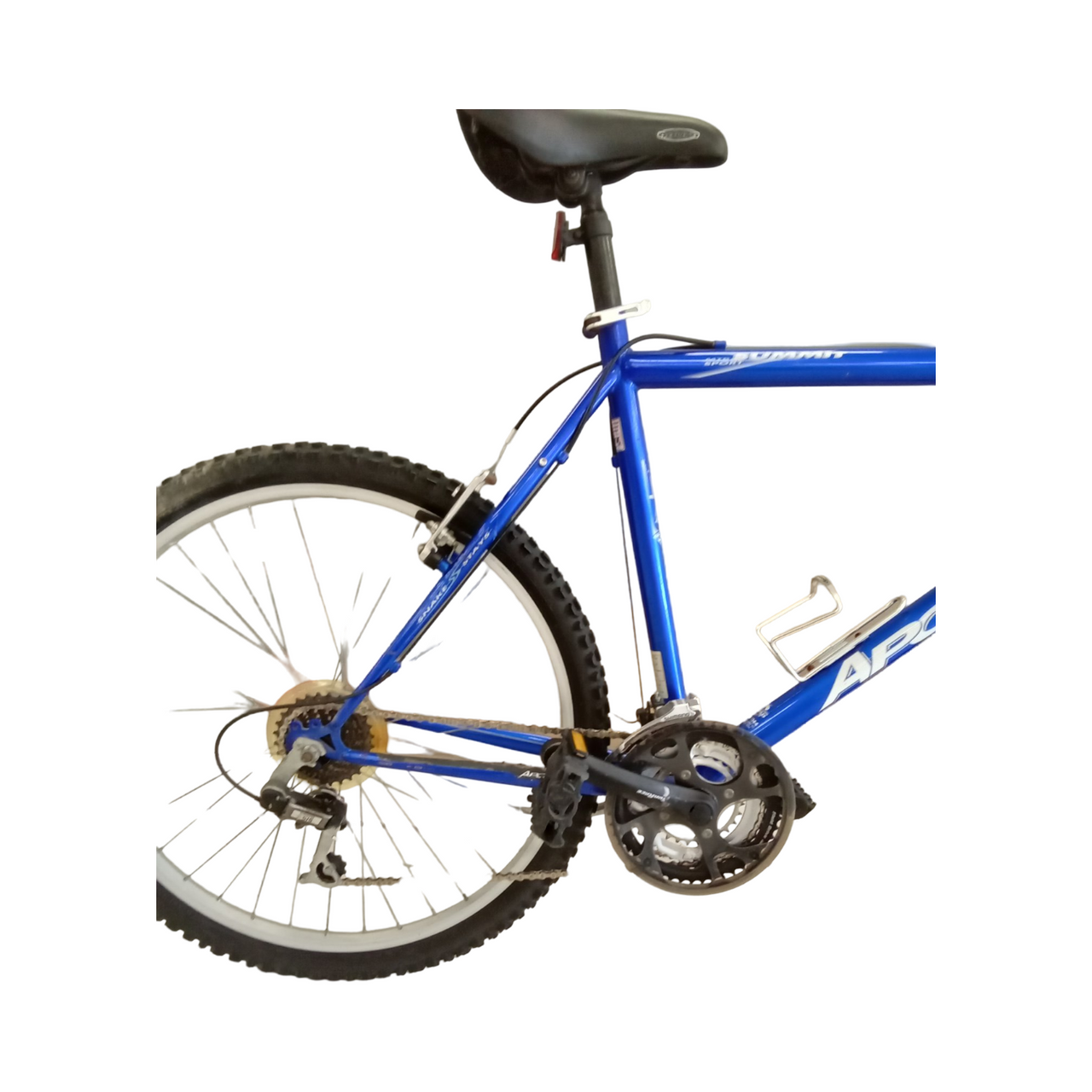 Bike -  54cm - Mountain Bike, Colour: Blue