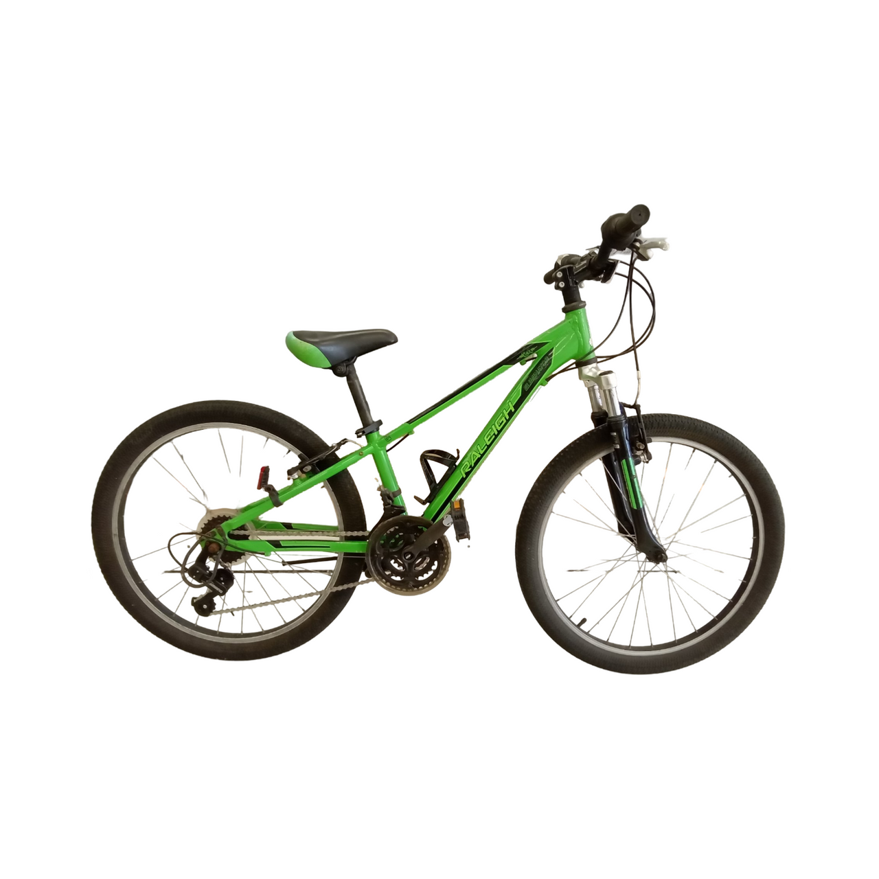 Raleigh eliminator 24 on sale