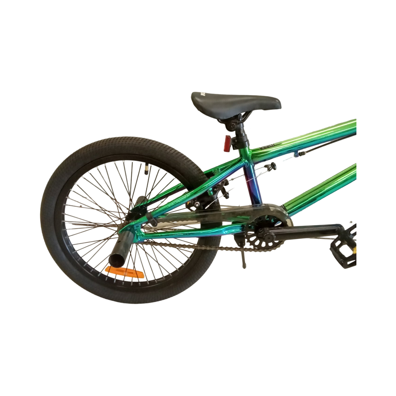 Kmart Custom Bike - 20"  - BMX, Colour: Multi