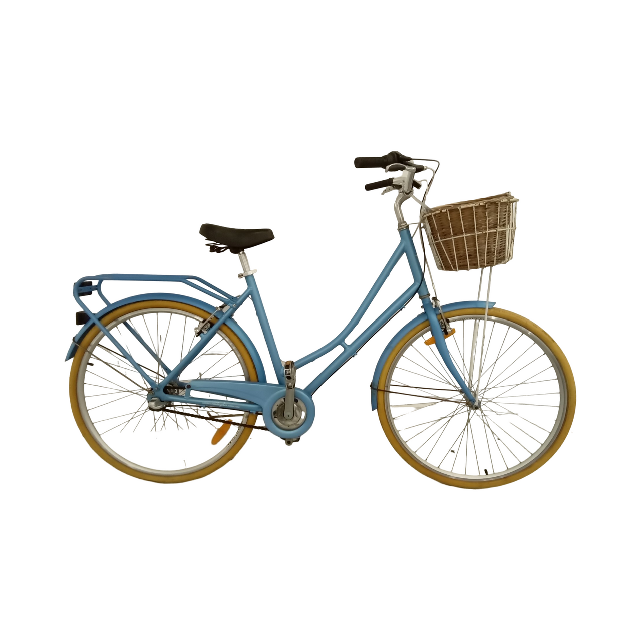 Reid  Bike -  44cm - Classic, Colour: Blue